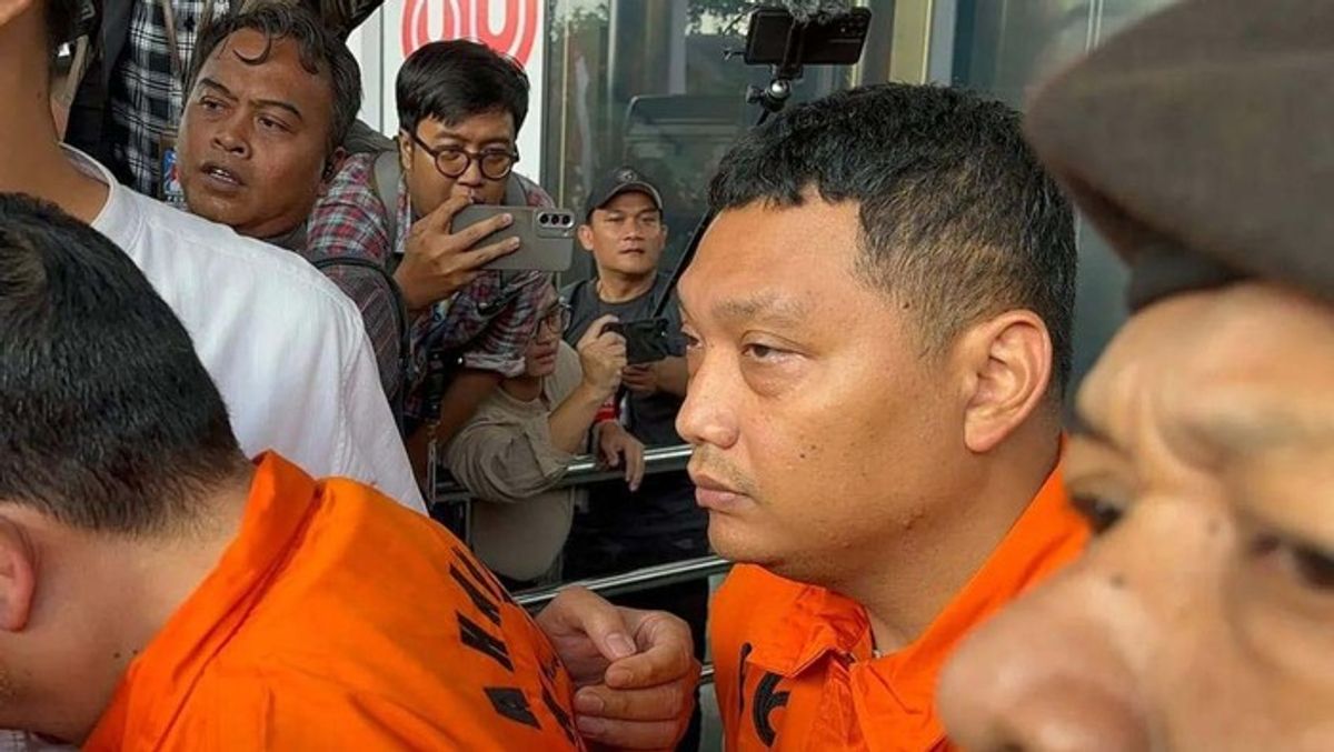 Irvian Bobby Mahendro Jelaskan Asal Usul Julukan Sultan Kemnaker