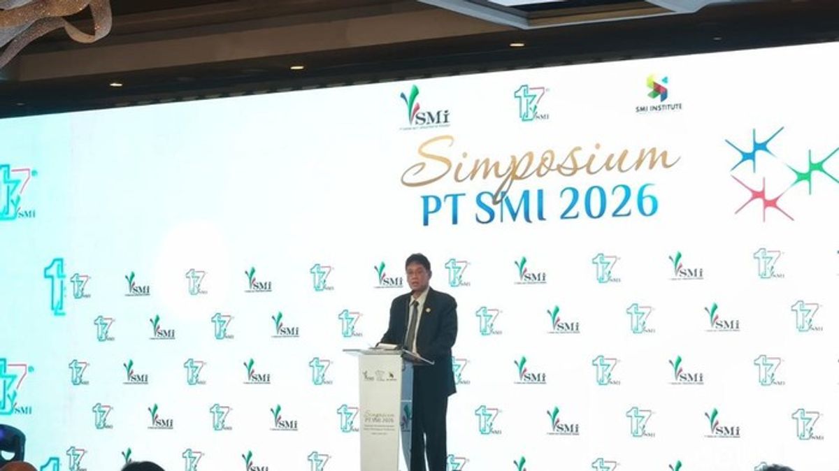 Menkeu Purbaya Proyeksi Pertumbuhan Ekonomi Indonesia Lampaui Lima Persen