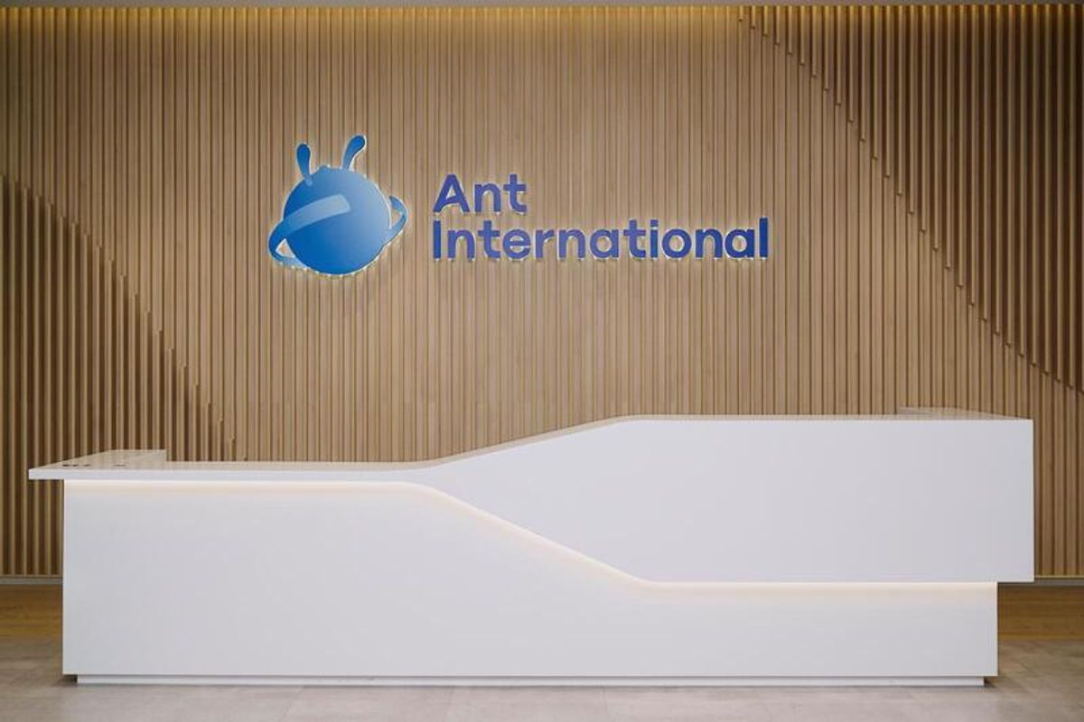 Ant International Luncurkan Agentic Mobile Protocol Permudah Pembayaran AI