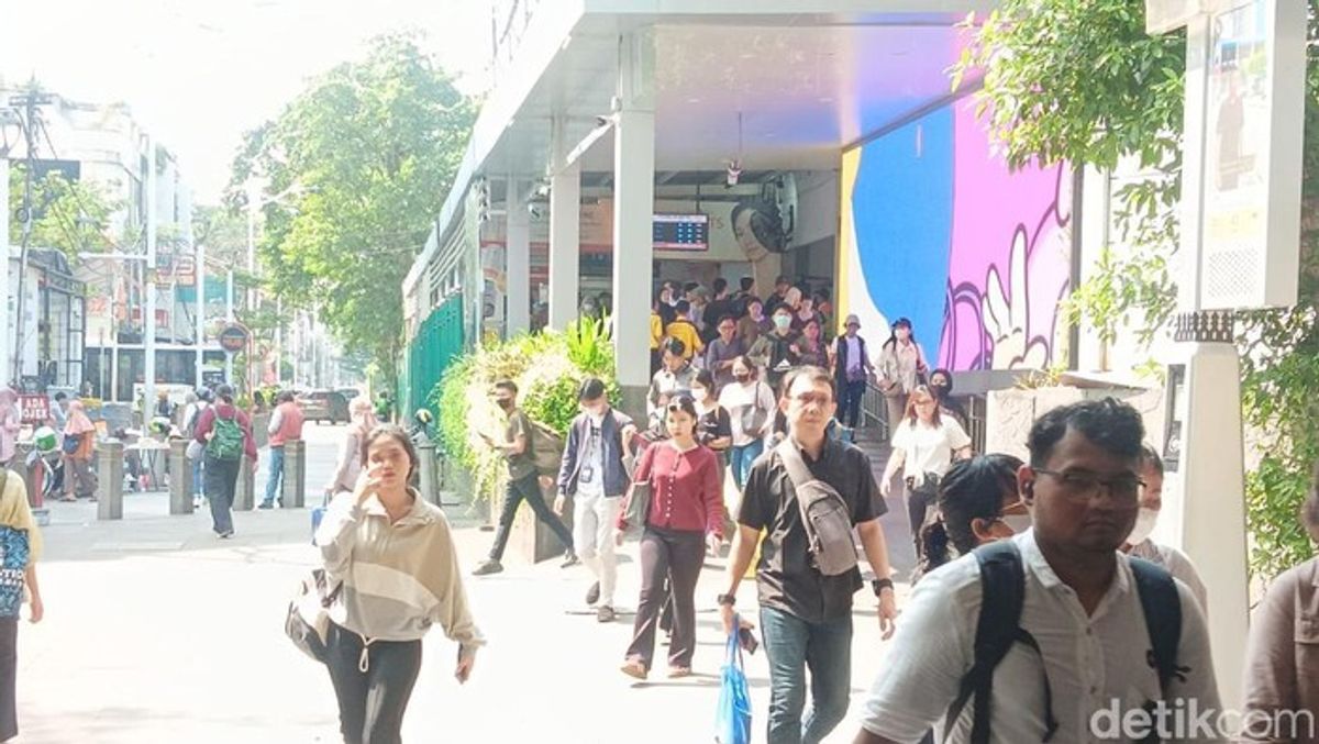 Kemnaker Dorong Kolaborasi Perluas Akses Kerja Lansia di Indonesia