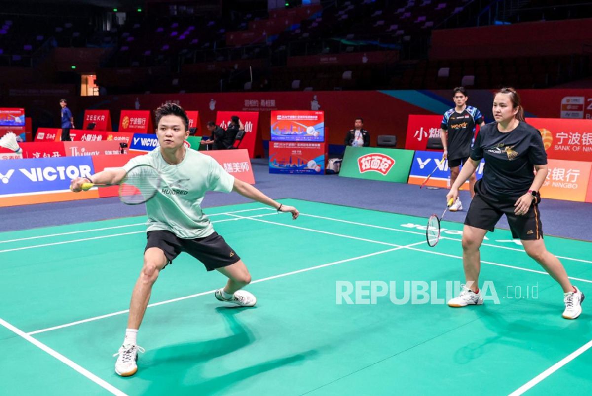 PBSI Kirim Tim Bulu Tangkis Indonesia ke Swiss Open 2026 di Tengah Kekhawatiran Konflik