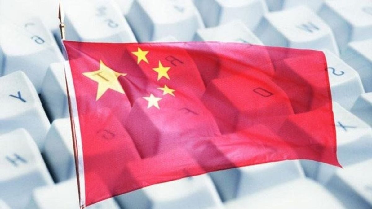 China Batasi Manusia Digital AI, Larang Interaksi Picu Kecanduan Anak