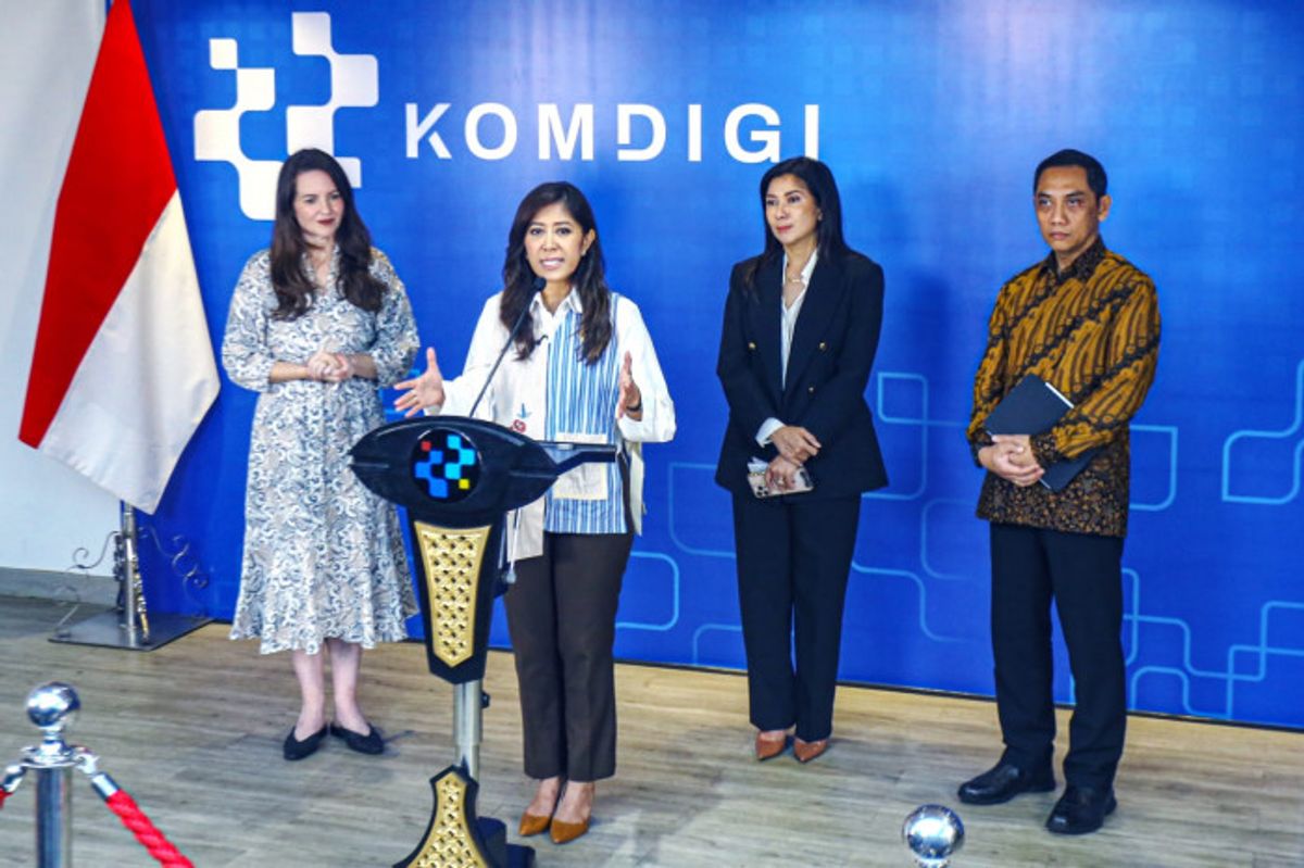 Roblox Nonaktifkan Fitur Chat Anak di Bawah 16 Tahun di Indonesia