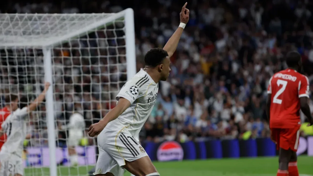Performa Trent Alexander-Arnold di Real Madrid Disorot Media Spanyol