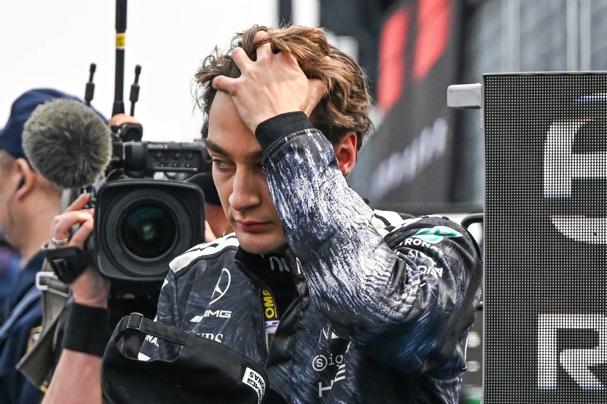 Max Verstappen Fokus Perbaiki Performa Red Bull di F1 2026