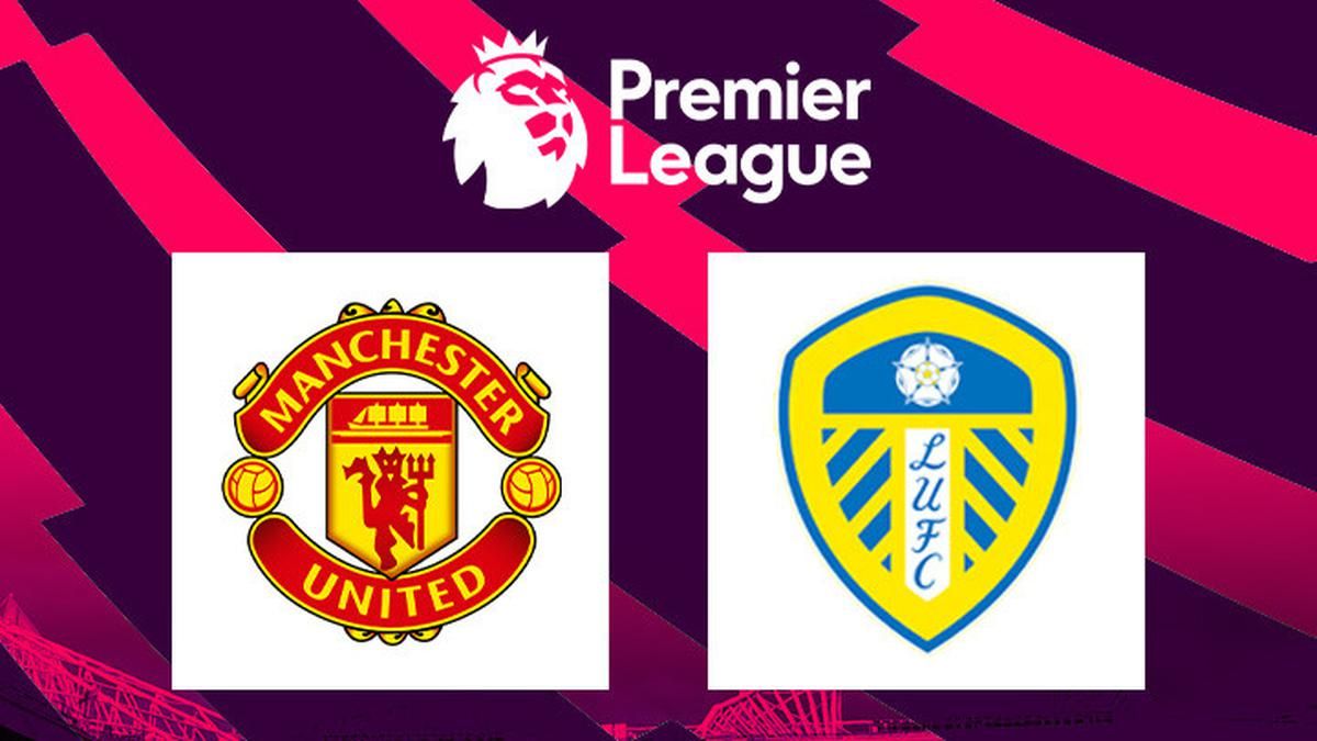 Manchester United Jamu Leeds United di Old Trafford Selasa Dini Hari