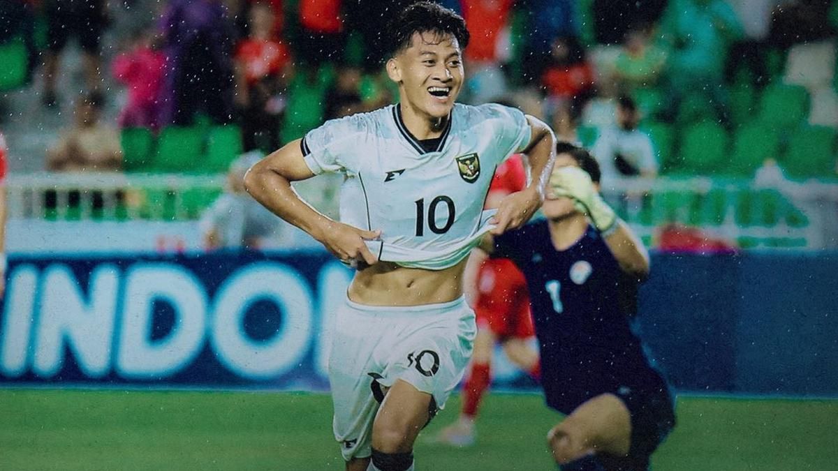 Timnas Indonesia U-17 Bertolak ke Arab Saudi Hadapi Piala Asia 2026