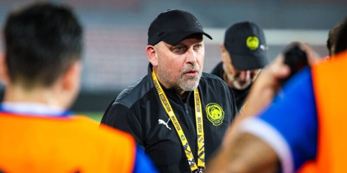 Malaysia Kalah dari Vietnam: Cklamovski Puji Perjuangan Tim di Tengah Skandal