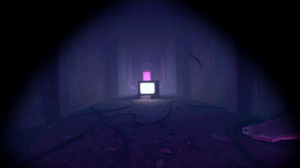 Bandai Namco Rilis Little Nightmares VR Altered Echoes April 2026