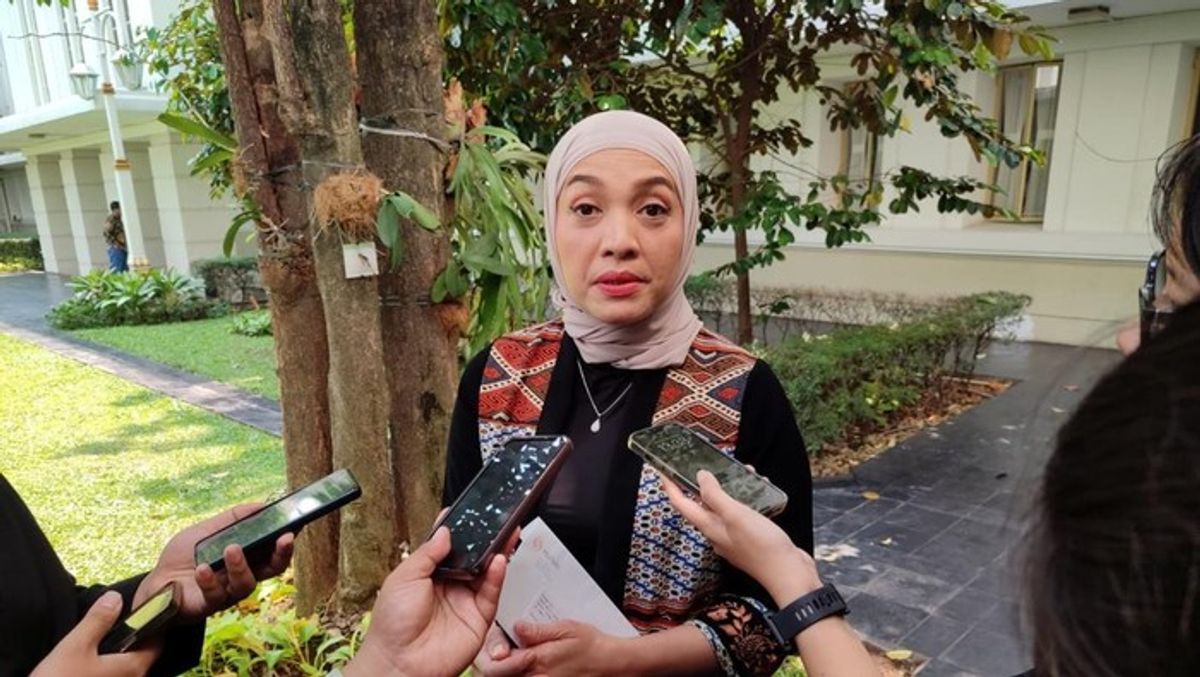 Pemerintah Sambut Pembukaan Selat Hormuz Guna Stabilkan Pasokan Energi