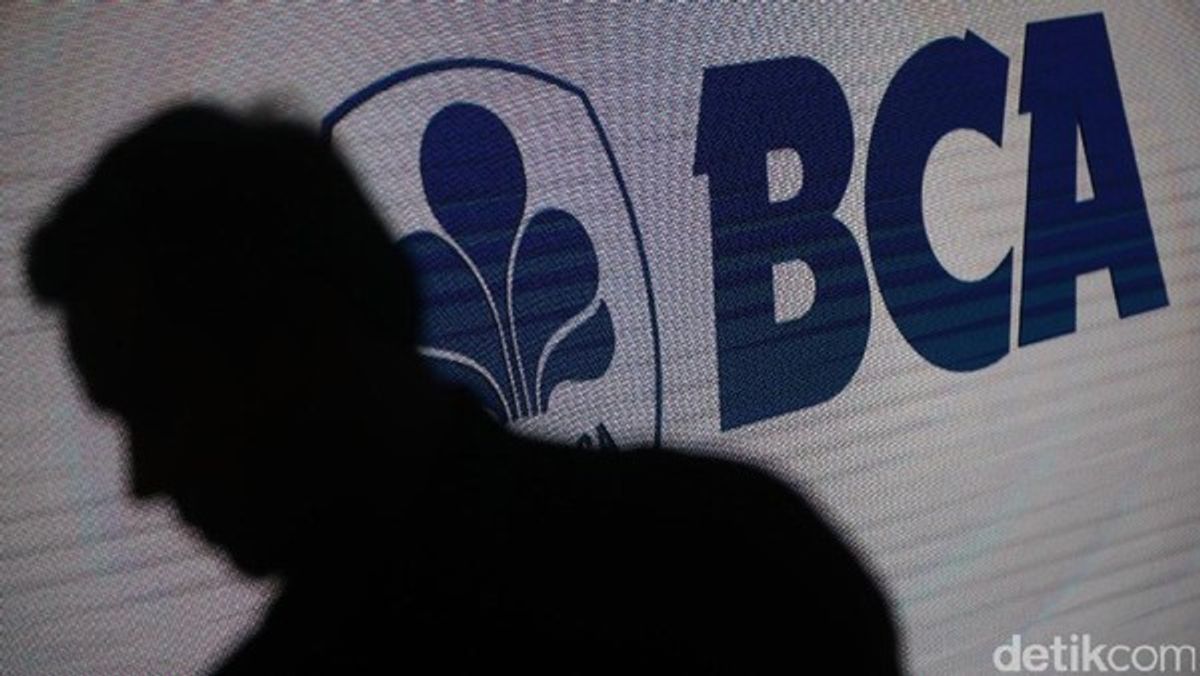 Direksi BCA Borong Saham Perseroan Senilai Miliaran Rupiah