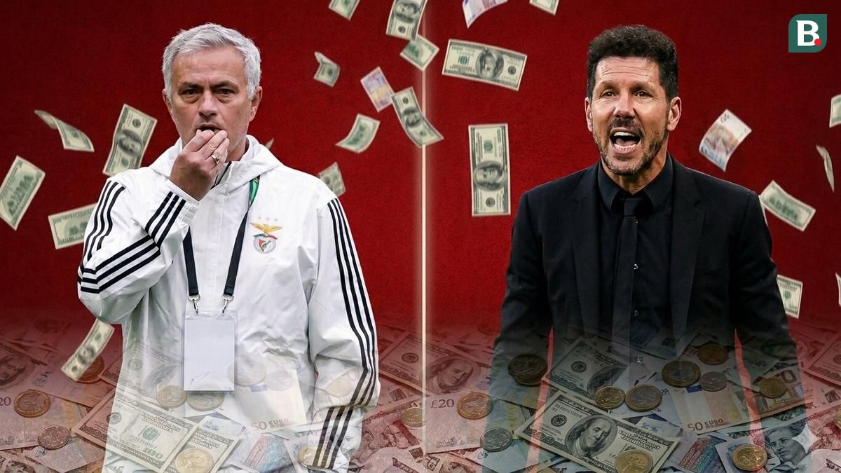 Diego Simeone Puncaki Daftar Pelatih Sepak Bola Terkaya Dunia 2026
