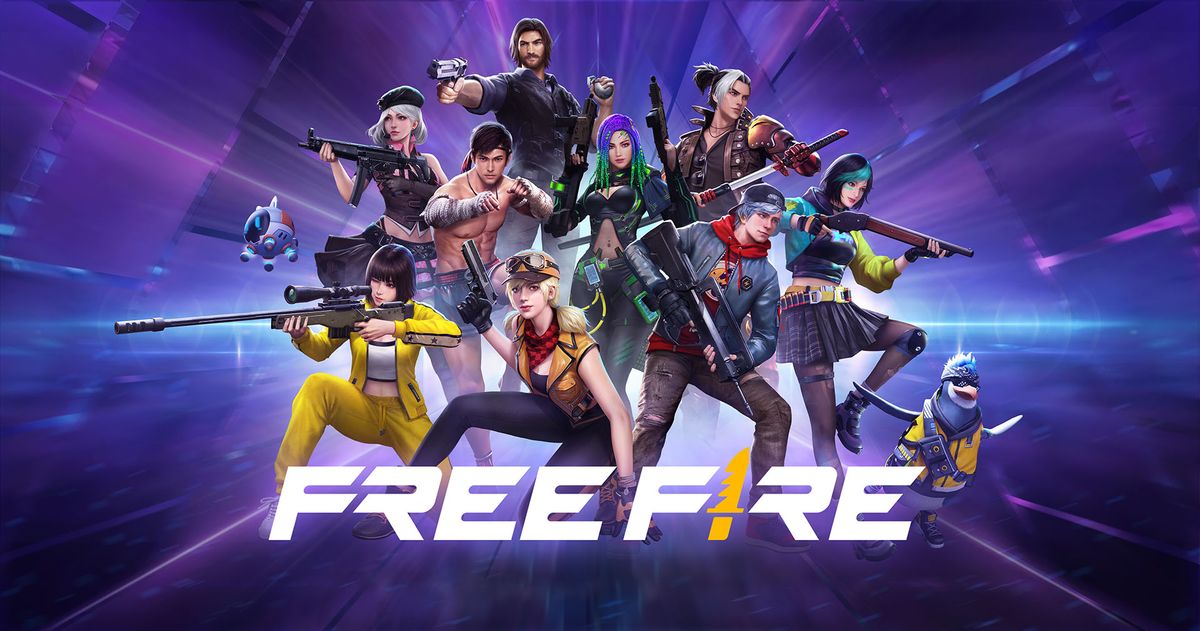 Klaim Kode Redeem FF 4 April 2026: Dapatkan Hadiah Eksklusif dari Garena