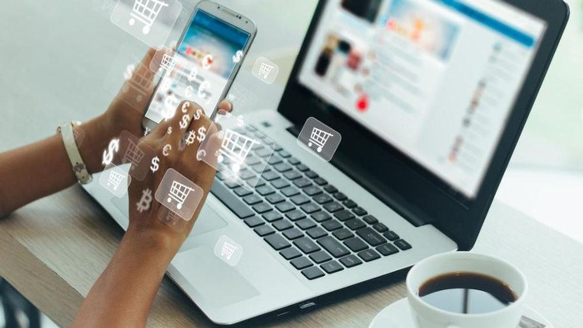 Mendag Revisi Aturan Toko Online untuk Perkuat Produk Lokal