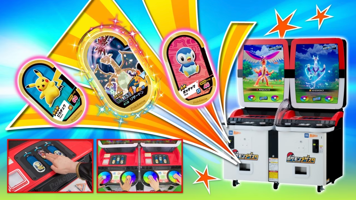 Strategi Efektif Berburu Pokémon Langka di Game Mezastar