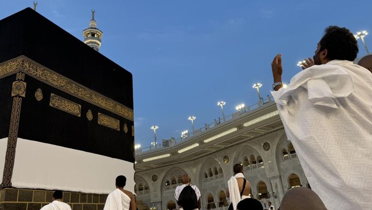 Ookla Temukan Kesenjangan Kecepatan WiFi Hotel Makkah Madinah Jelang Haji
