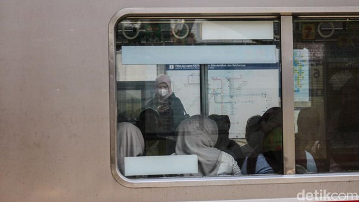 Kemenhub Uji Coba KRL di Stasiun Bekasi Timur Pasca-insiden
