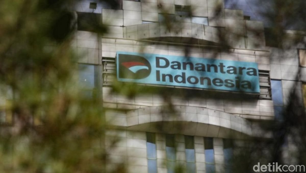 BPI Danantara Incar Investasi Saham dan Properti untuk Penciptaan Tenaga Kerja