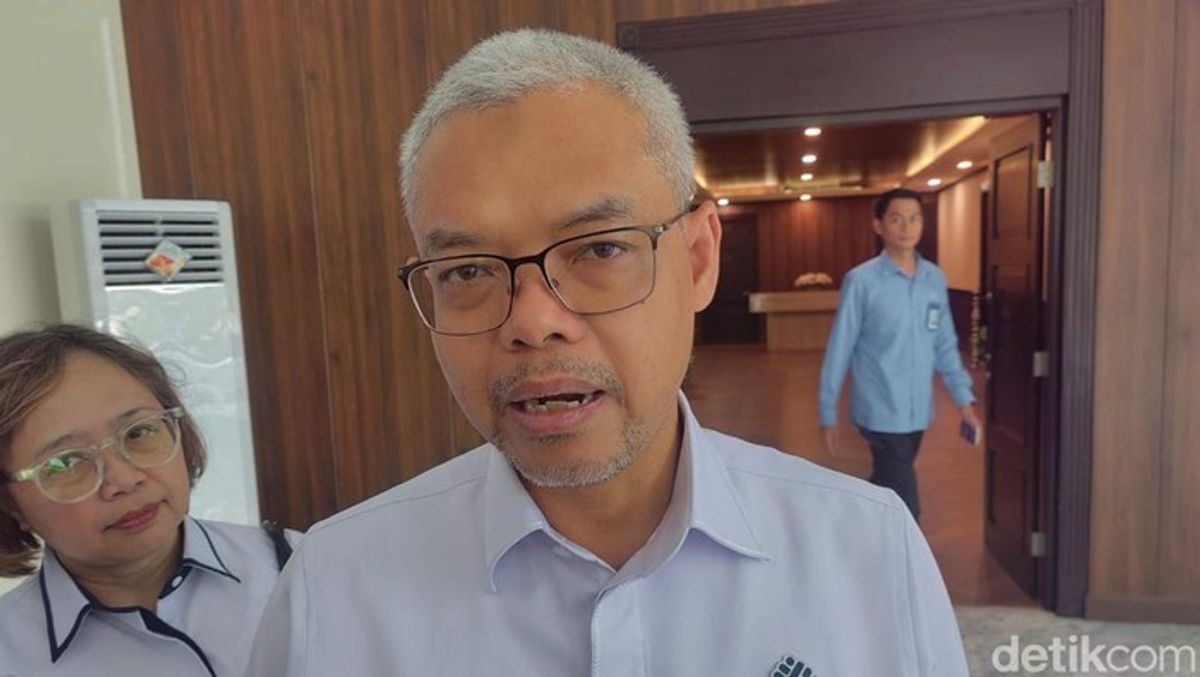 Kemnaker Analisis Potensi PHK Sembilan Ribu Pekerja Akibat Konflik Global