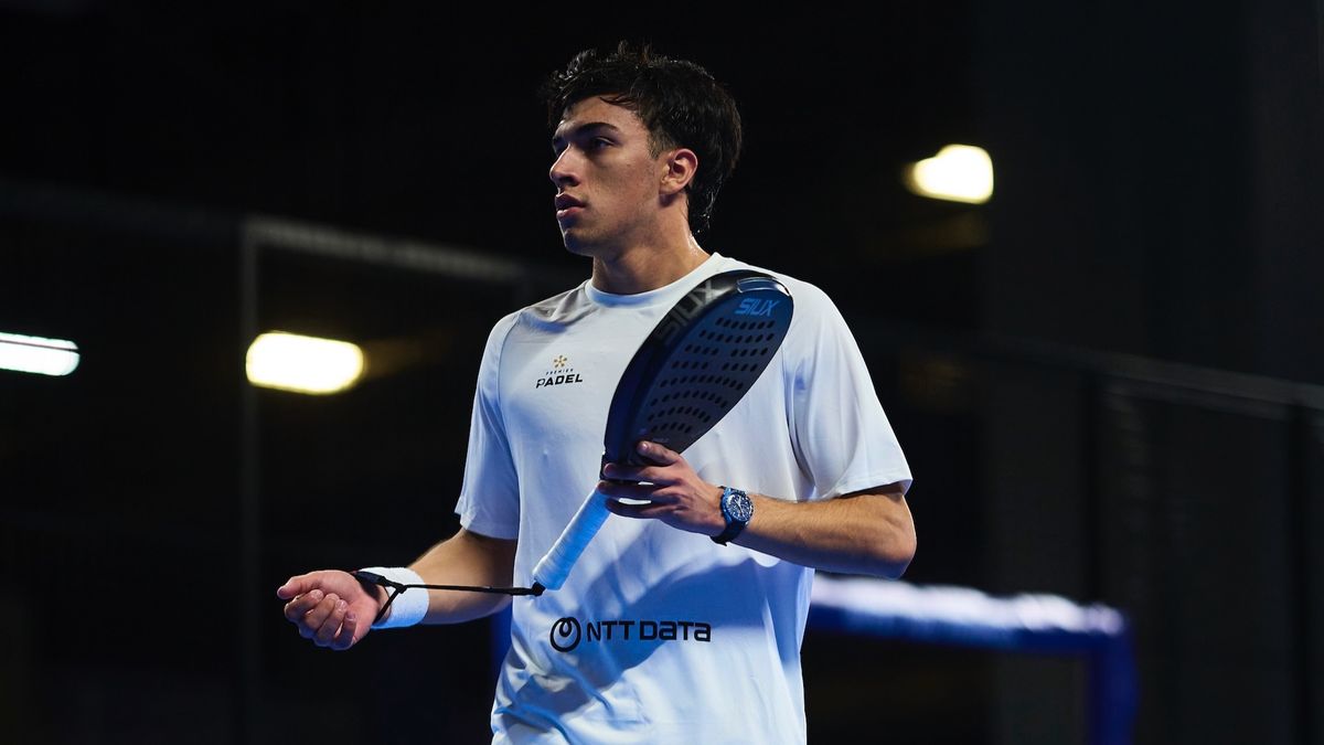 Premier Padel Gijon P2 2026: Persaingan Sengit di Spanyol Maret Mendatang