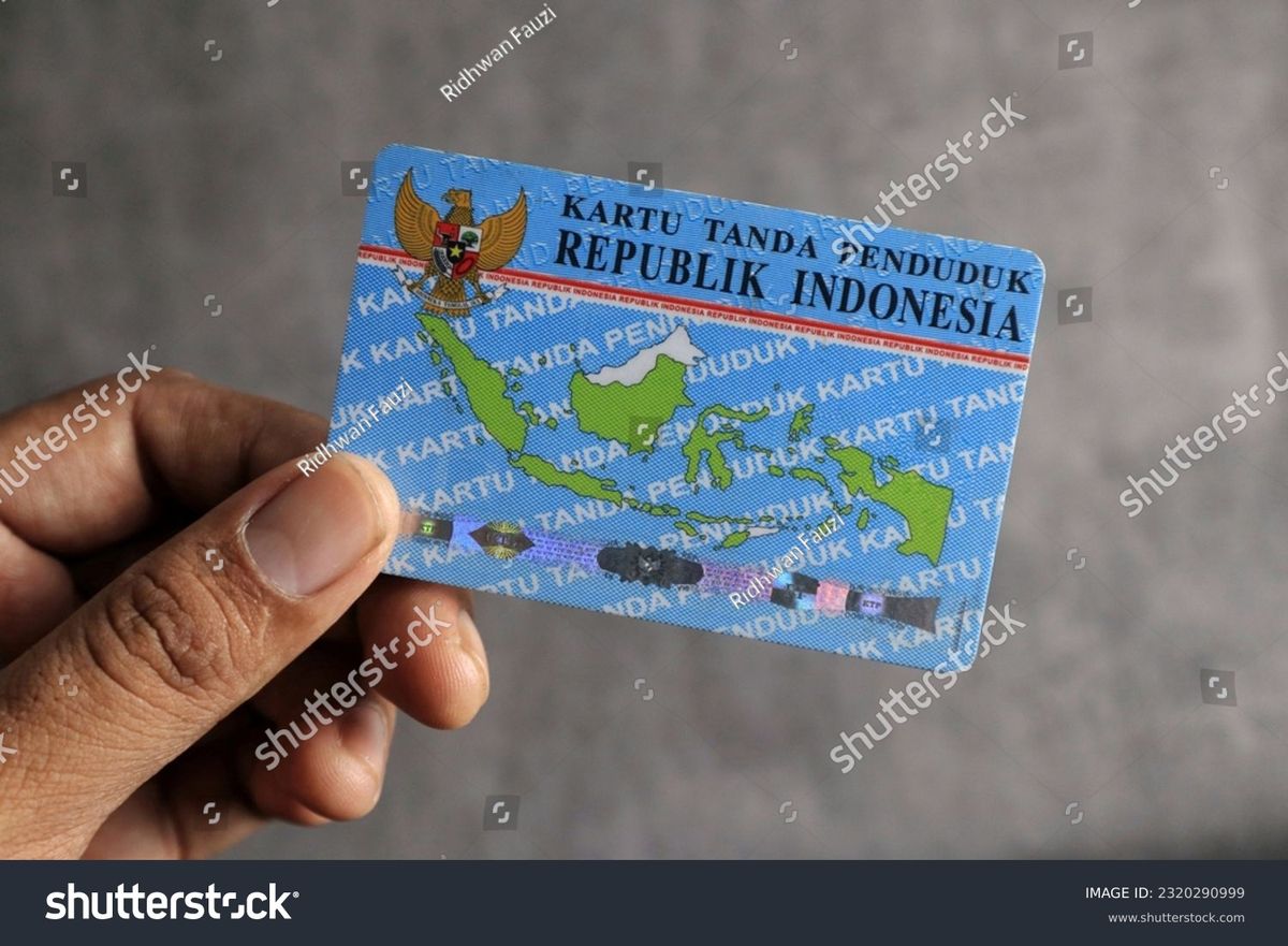 Daftar Profesi Resmi di e-KTP dan Pentingnya Pembaruan Data Penduduk