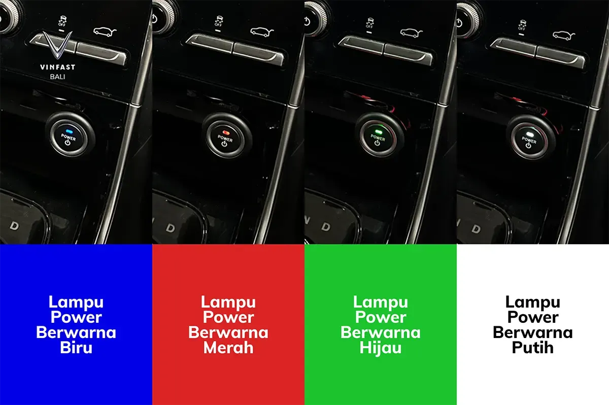 Jaecoo J5 EV Dominasi Penjualan Mobil Listrik Indonesia Maret 2026