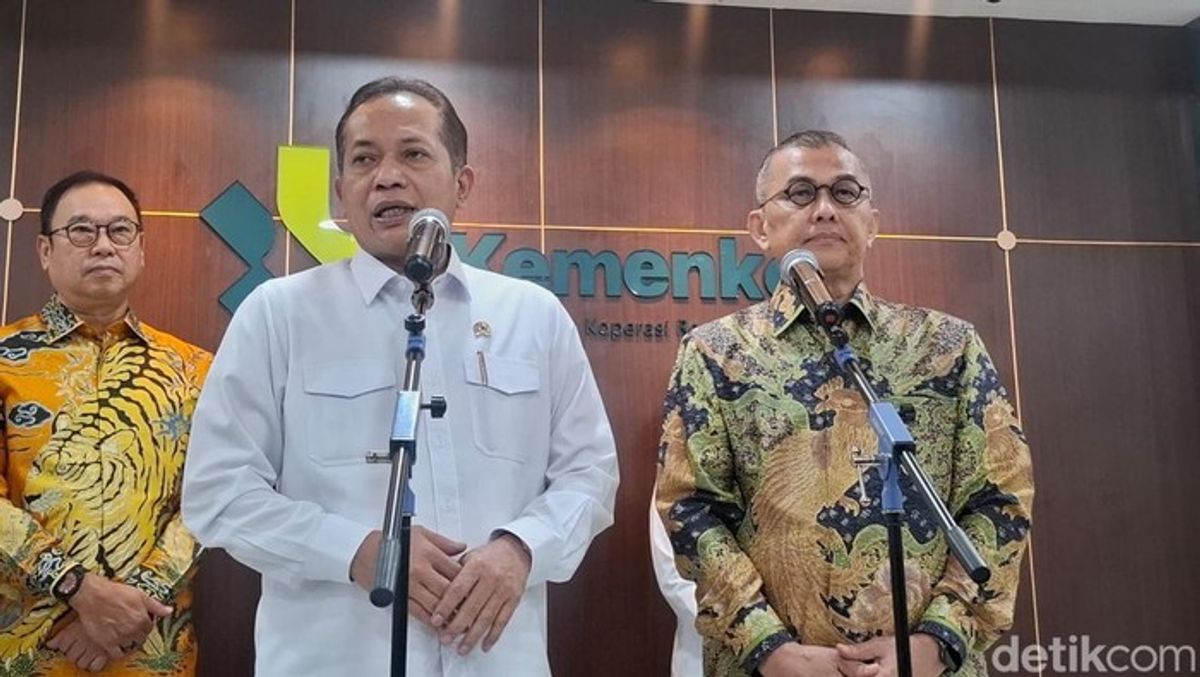Kemenkop RI Luncurkan Program Energi Terbarukan di 80.000 Koperasi
