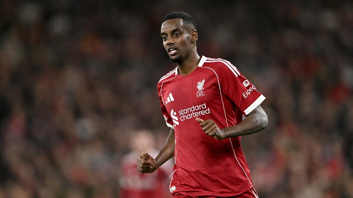 Legenda Liverpool Soroti Kebijakan Transfer Penyerang Klub