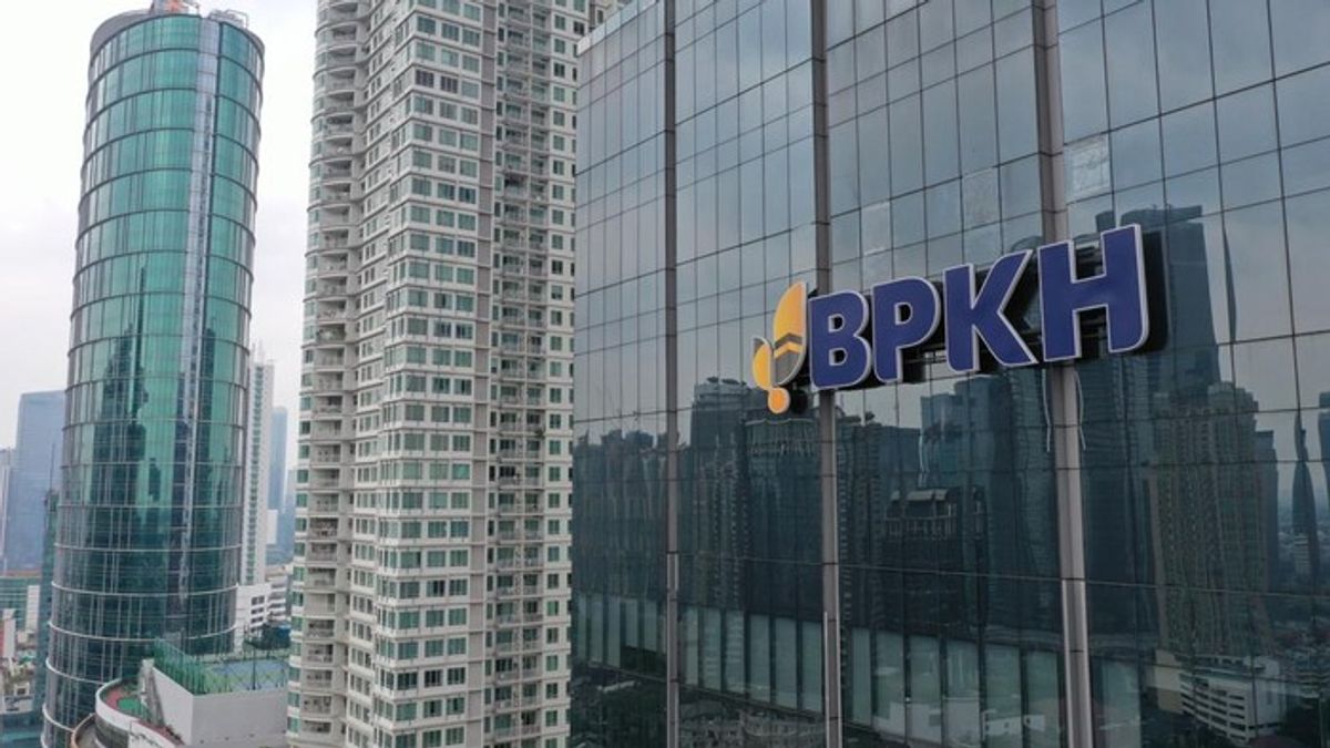 BPKH Distribusikan Living Cost SAR 750 untuk Jemaah Haji 2026