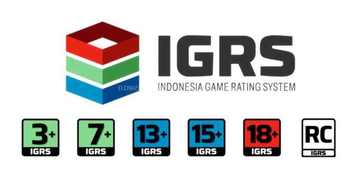 Kemkomdigi Tegaskan Rating IGRS di Steam Belum Resmi Terverifikasi