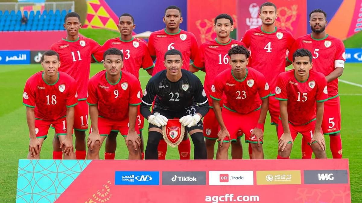 Timnas Oman Tantang Timnas Indonesia di Jakarta pada 5 Juni 2026