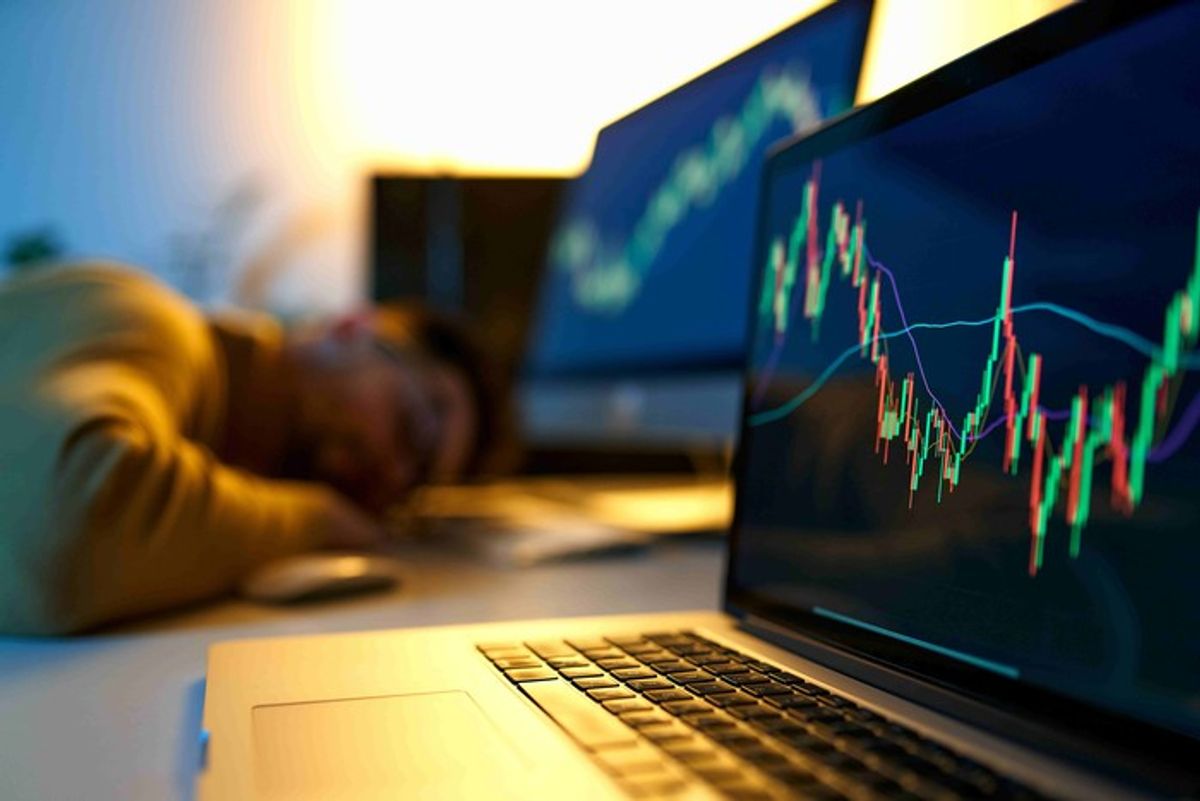 IHSG Parkir di Level 7.621 Saat Investor Asing Jual Bersih Rp1 Triliun