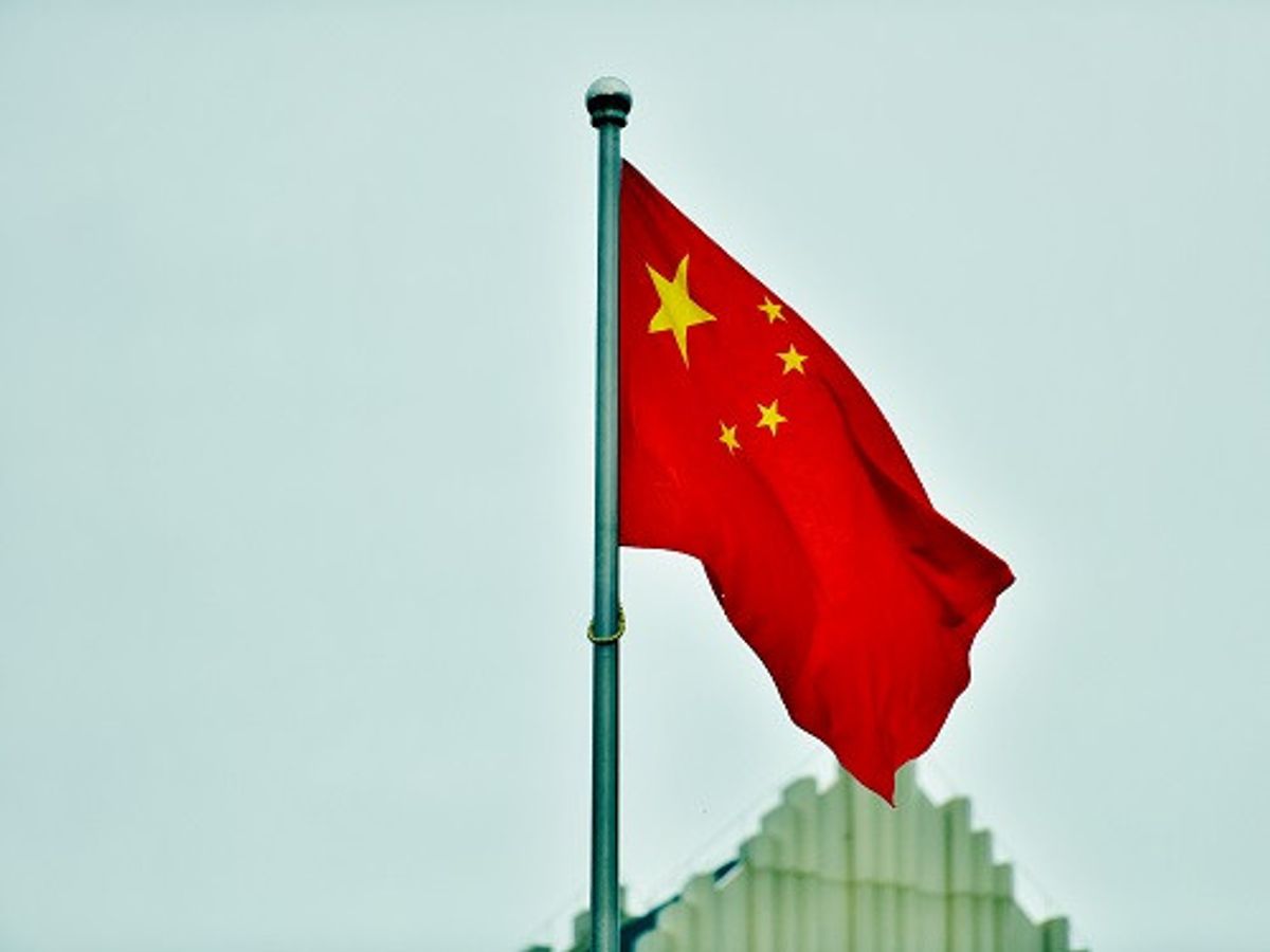 Pemerintah Indonesia Jajaki Penerbitan Surat Utang di Pasar Domestik China