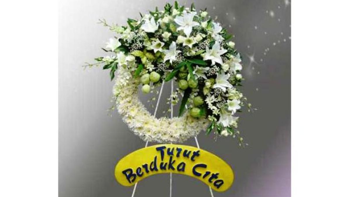 Legenda Sepak Bola Sutan Harhara Meninggal Dunia di Usia 73 Tahun
