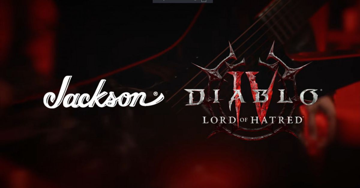 Blizzard Entertainment Luncurkan Ekspansi Diablo IV Lord of Hatred