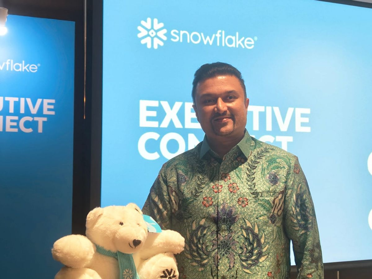 Snowflake Ungkap Penyebab Kegagalan Proyek AI di Berbagai Perusahaan