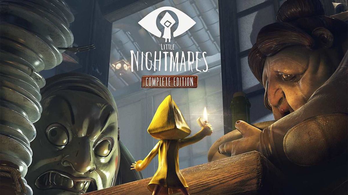 Little Nightmares II Enhanced Edition Rilis untuk Nintendo Switch 2 pada 29 Mei 2026