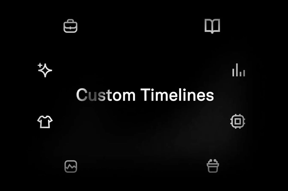 Platform X Hapus Fitur Communities dan Luncurkan Custom Timelines