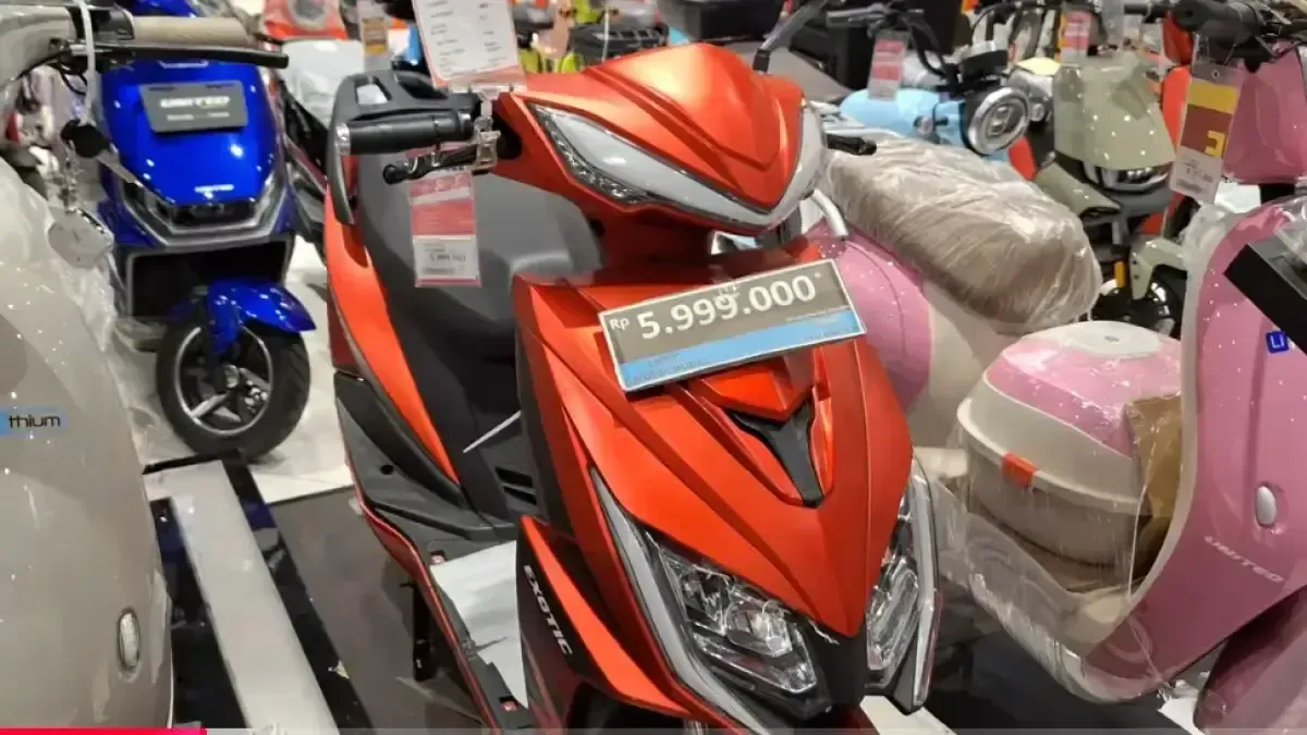 Transmart Full Day Sale Tawarkan Diskon Hingga 50+20% Pada 12 April 2026