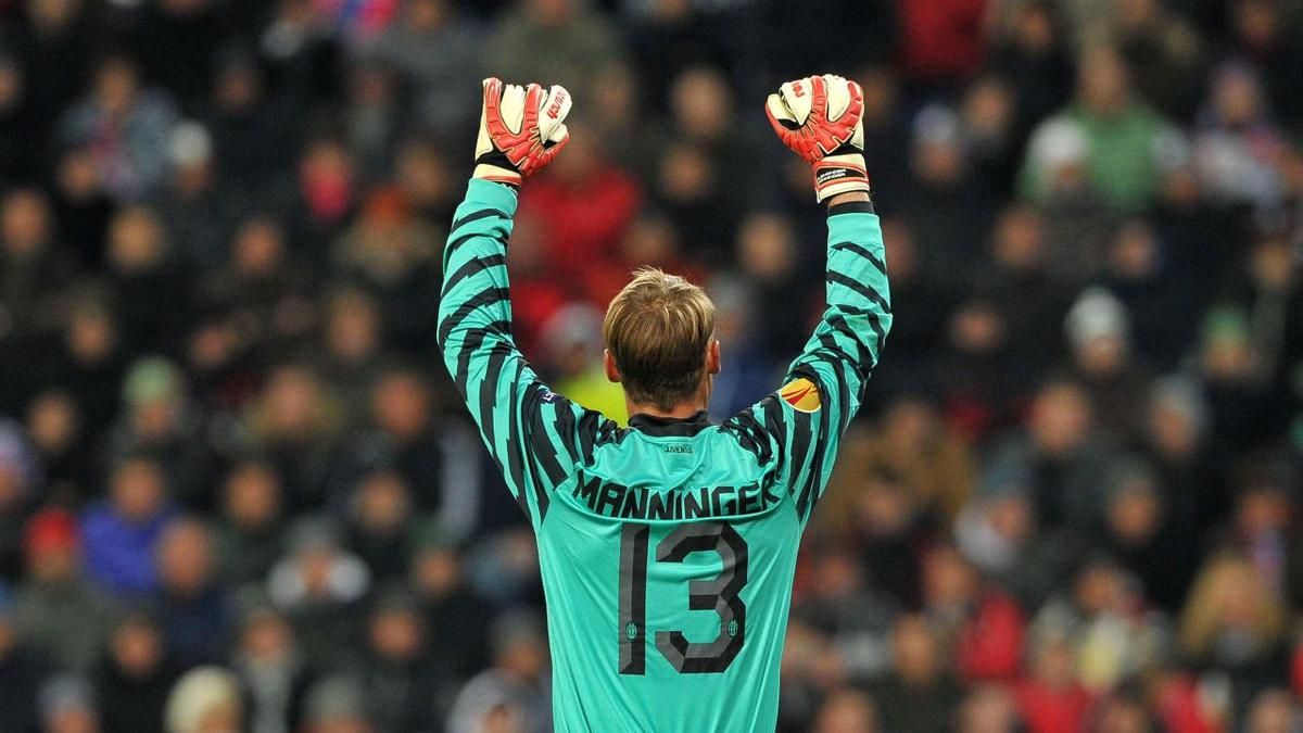 Mantan Kiper Arsenal Alexander Manninger Meninggal Dunia dalam Kecelakaan