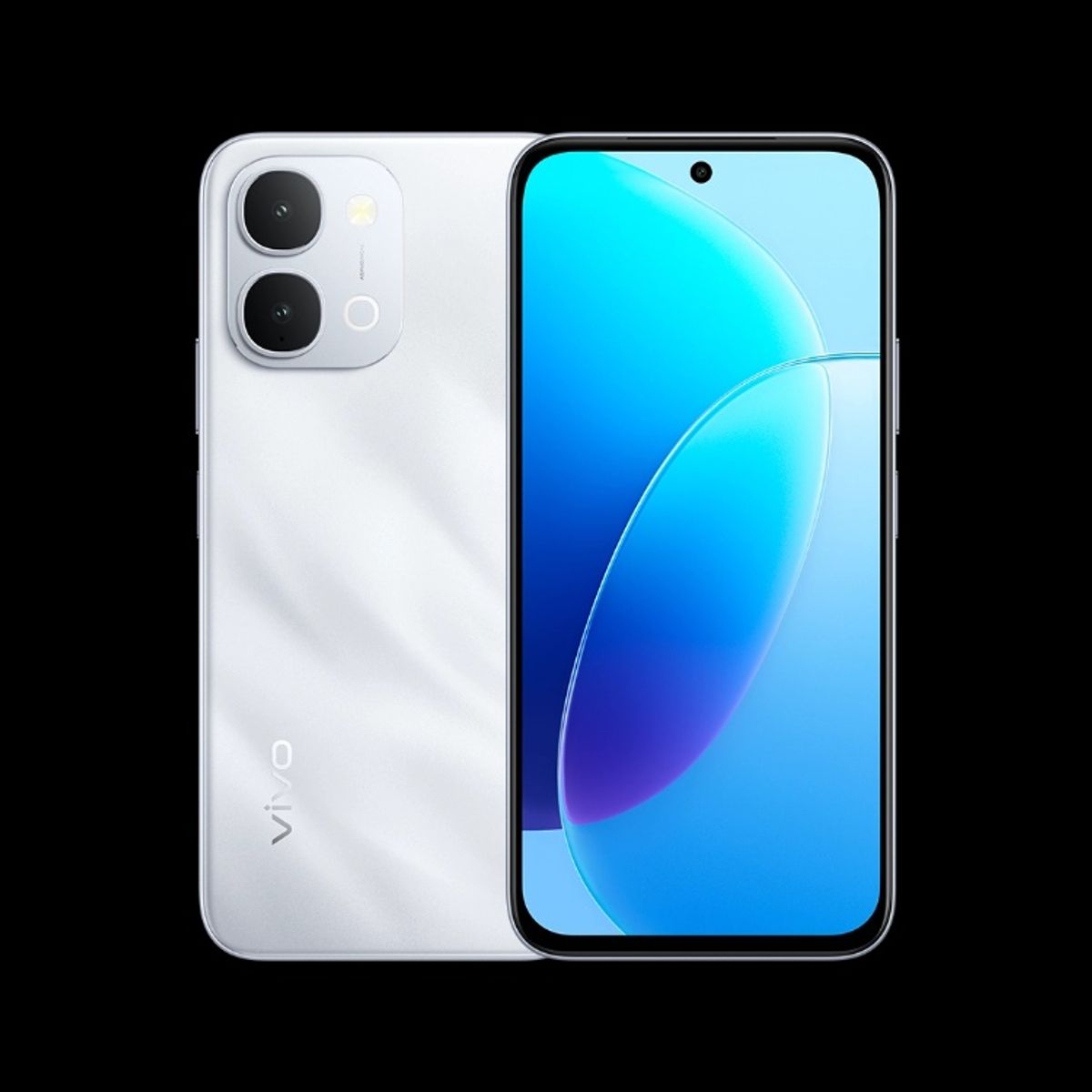 vivo Luncurkan Ponsel Y500s Berbaterai 7200 mAh di Tiongkok