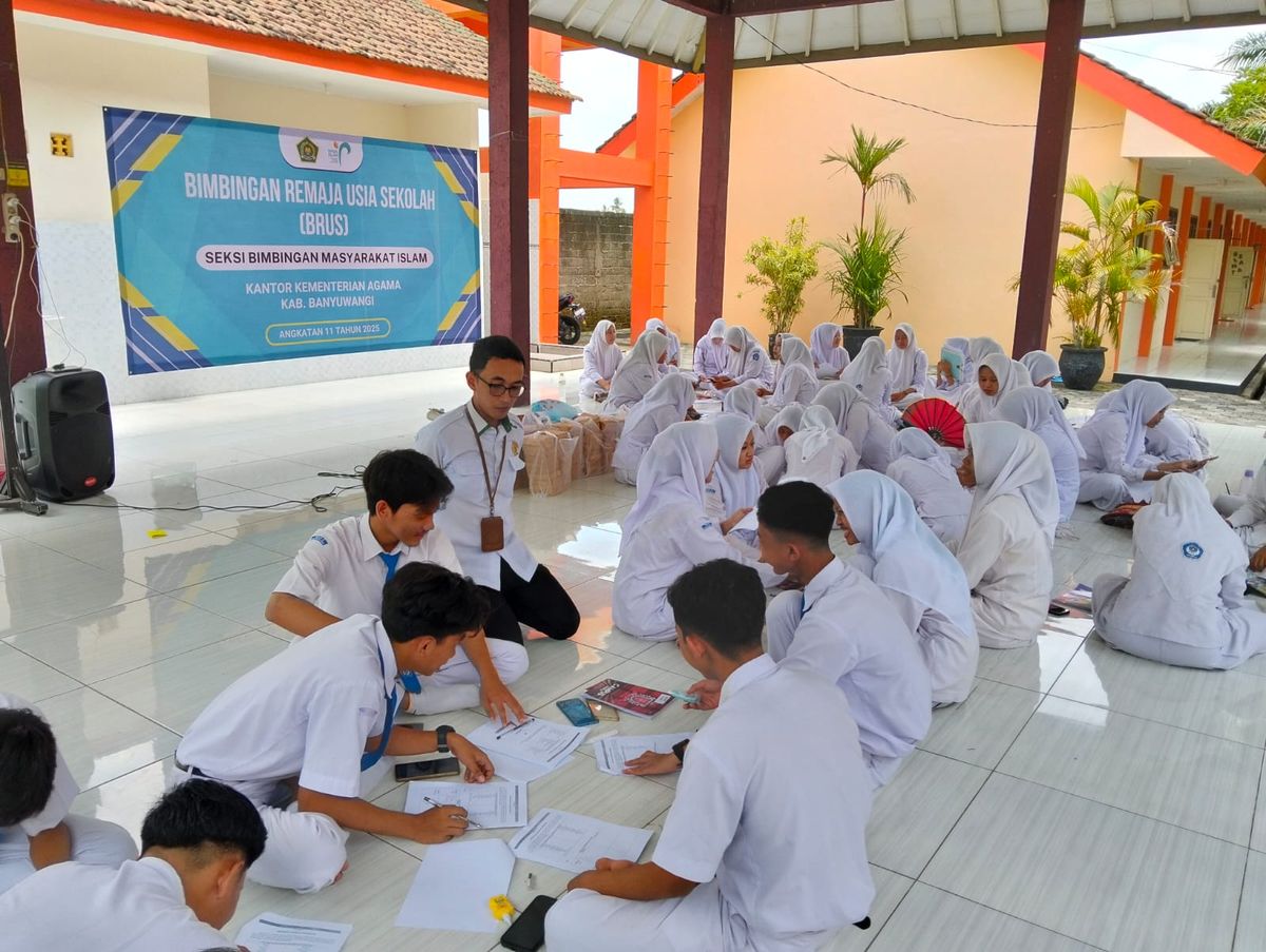 Kesehatan Mental Anak dan Remaja Mendesak Jadi Bagian Kurikulum Nasional
