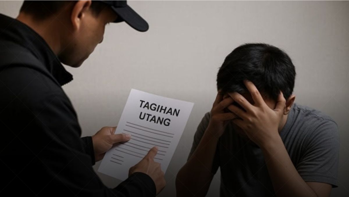 Hindari Gagal Bayar Pinjol: Pahami Konsekuensi dan Solusi Efektif