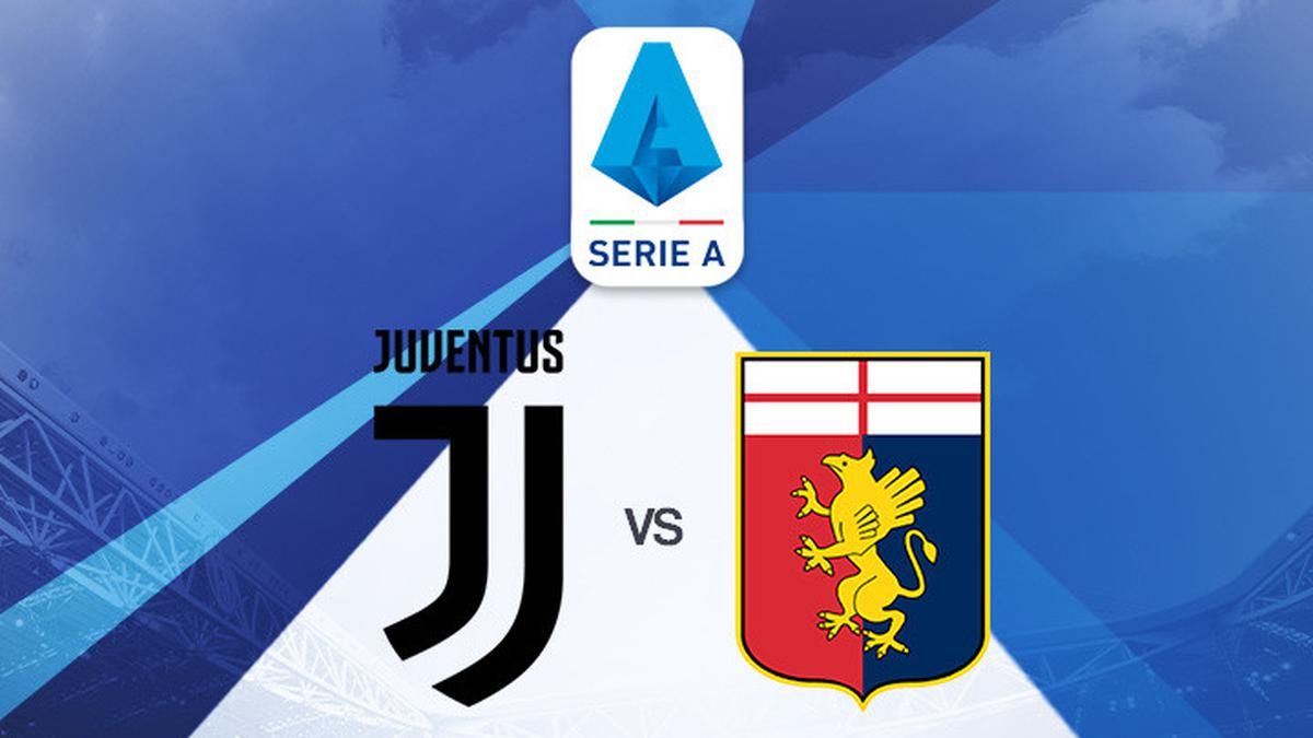 Juventus Hadapi Genoa di Allianz Stadium pada 6 April 2026