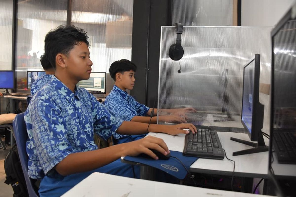Kemendikdasmen Evaluasi Rendahnya Hasil Tes Kemampuan Akademik SMP 2026