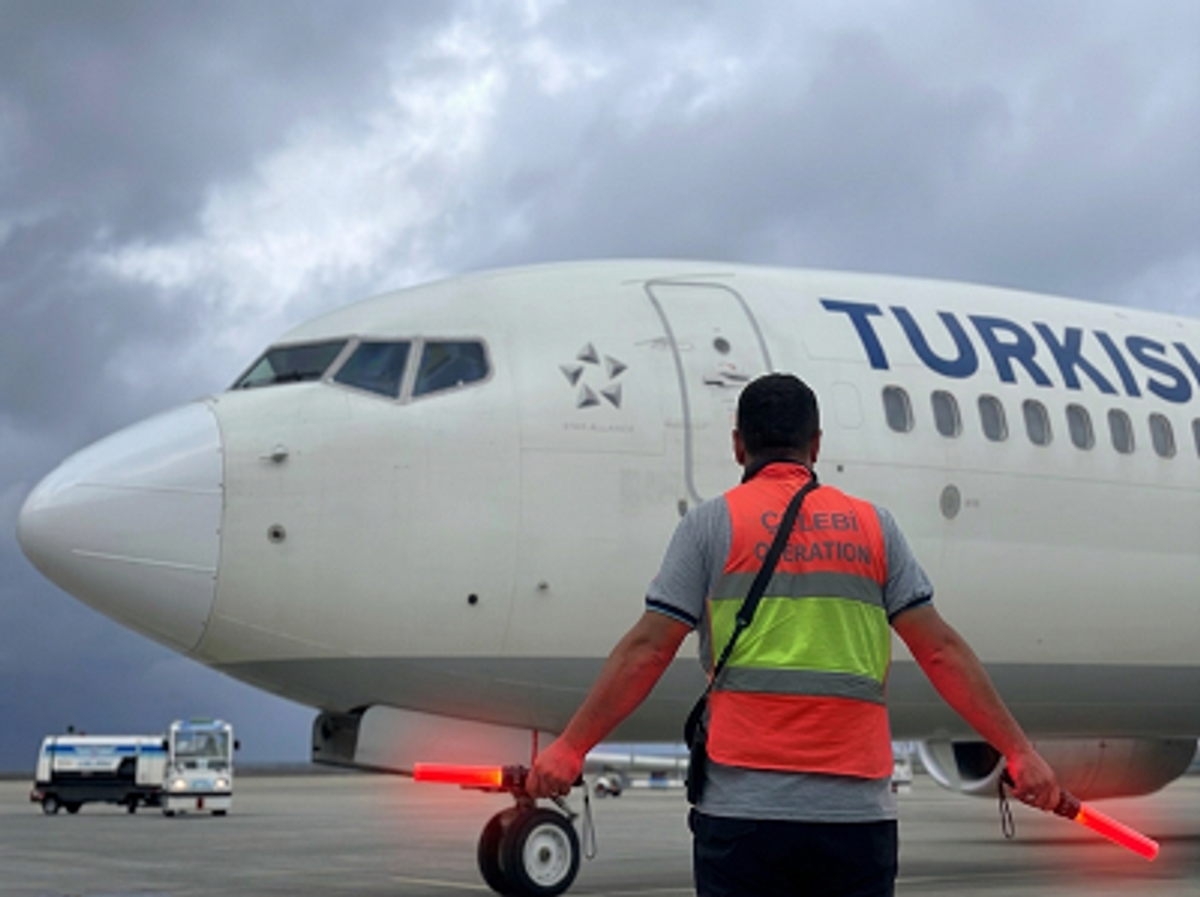 Çelebi Aviation Perluas Layanan Ground Handling di Bandara Bali dan Jakarta