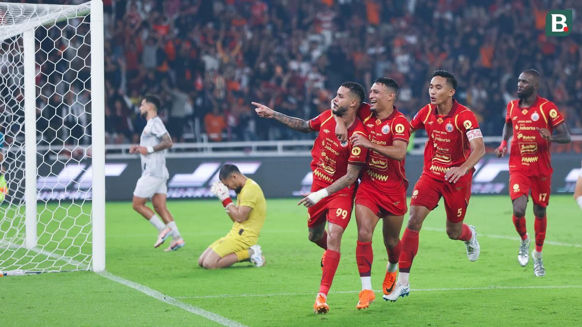 Persija Jakarta Hadirkan Fan Token, Pererat Interaksi dengan Jakmania