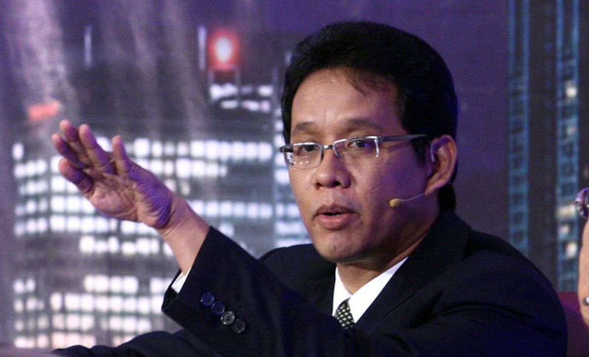 Pemerintah Terapkan Strategi Survival Mode Jaga Pertumbuhan Ekonomi