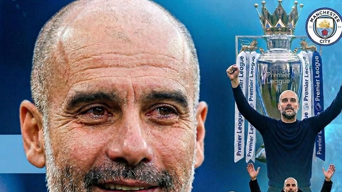 Manchester City Harus Sapu Bersih Sisa Laga Liga Inggris