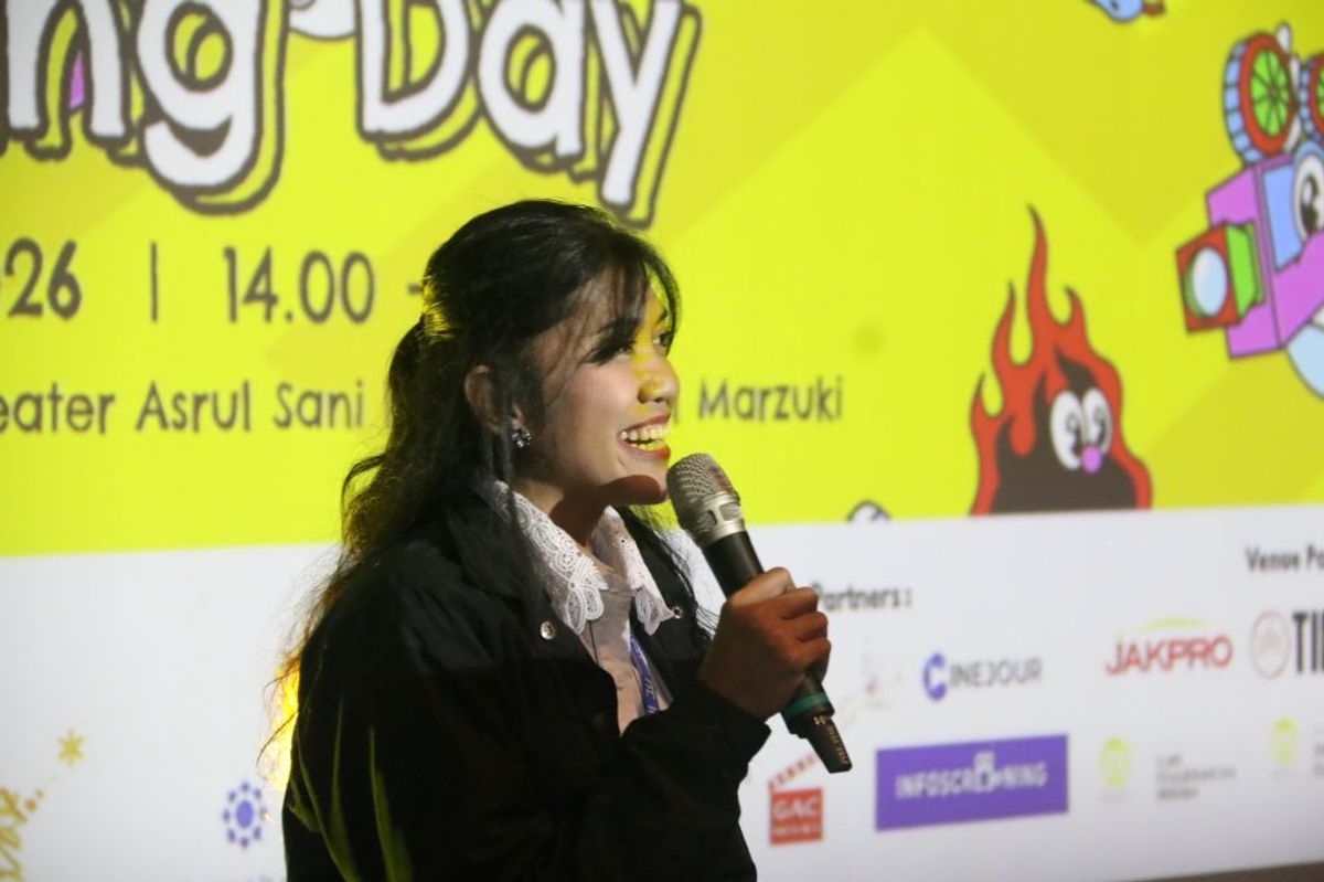 IMAC Film Festival 2026 Pilih Delapan Pemenang di Malam Penghargaan